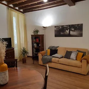  Apartamento Vicolo Antico