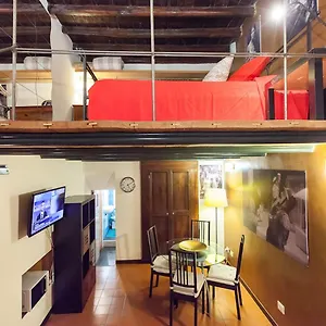  Apartamento Independent In Trevi Fountain - Spain Square