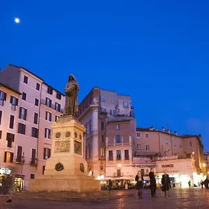  Сasa de vacaciones Campo De' Fiori