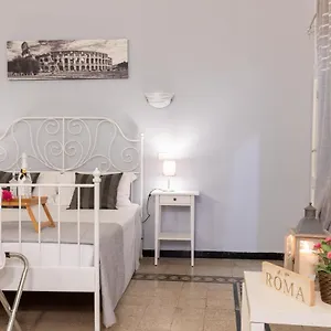  Apartamento Sant'angelo Open Space