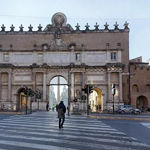  Apartamento Casa Vignola 195