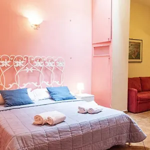  Apartamento Lovely Trastevere