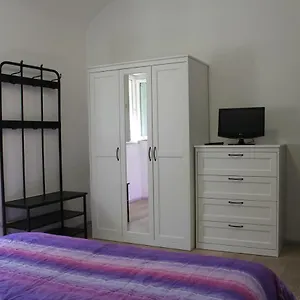  Apartamento Casa Doria