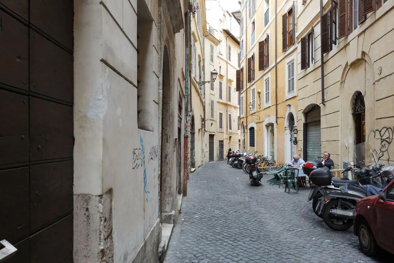 Leutari Suite Rome 0*,  Italy
