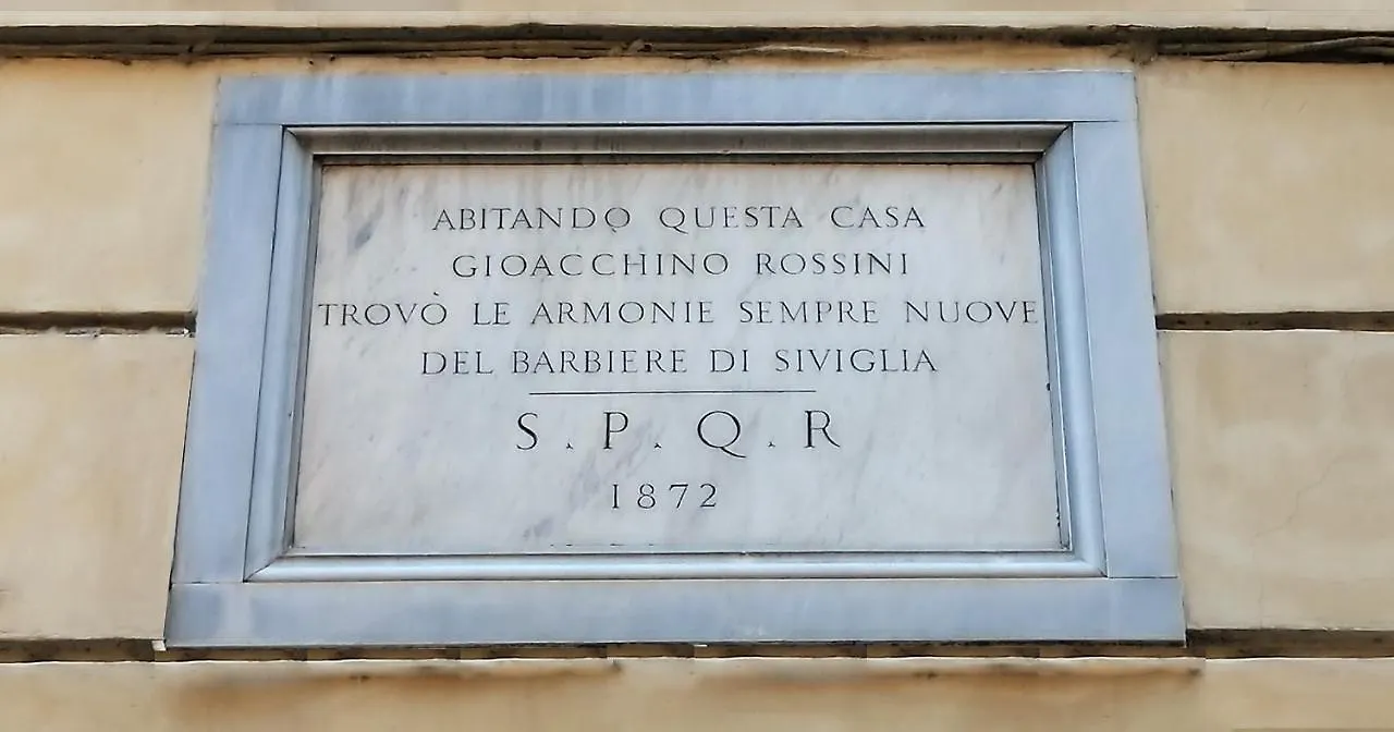 Leutari Suite Rome Italy