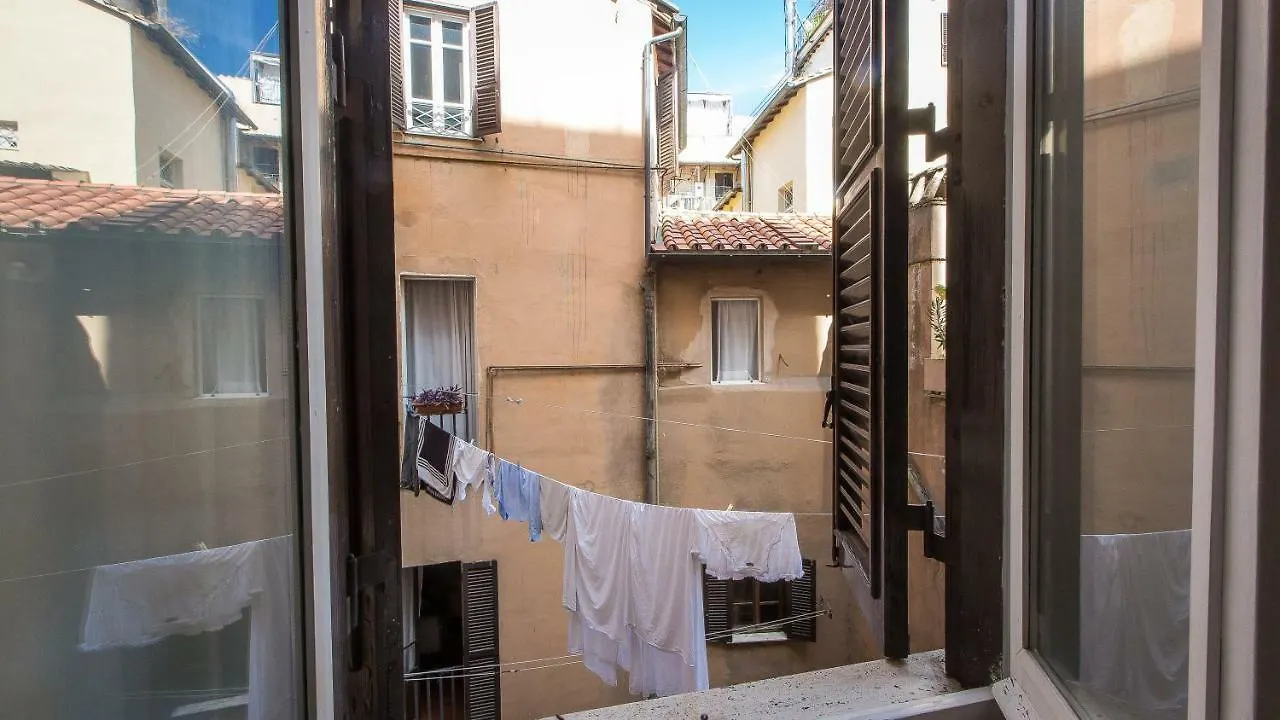 Leutari Suite Rome 0*,  Italy