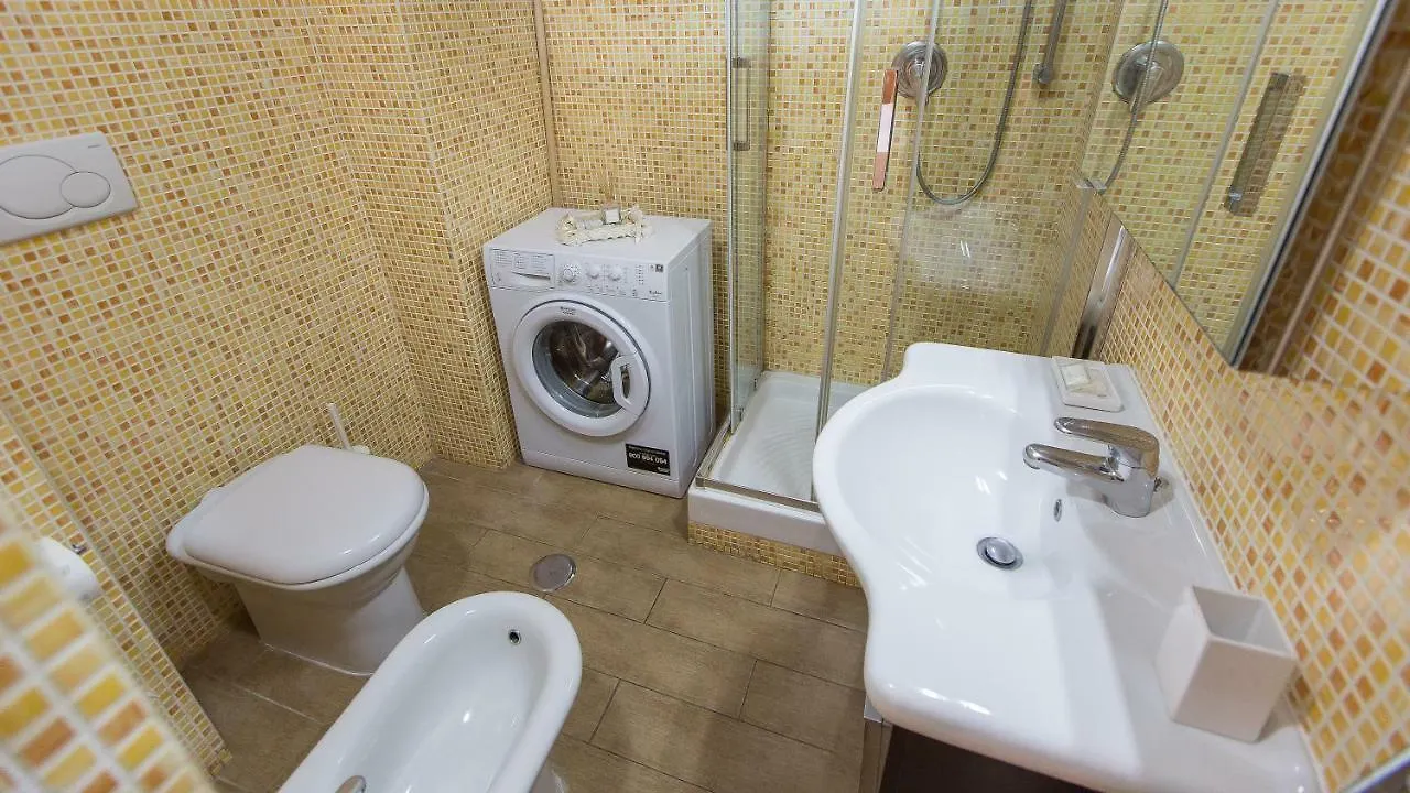 Leutari Suite Rome 0*,  Italy